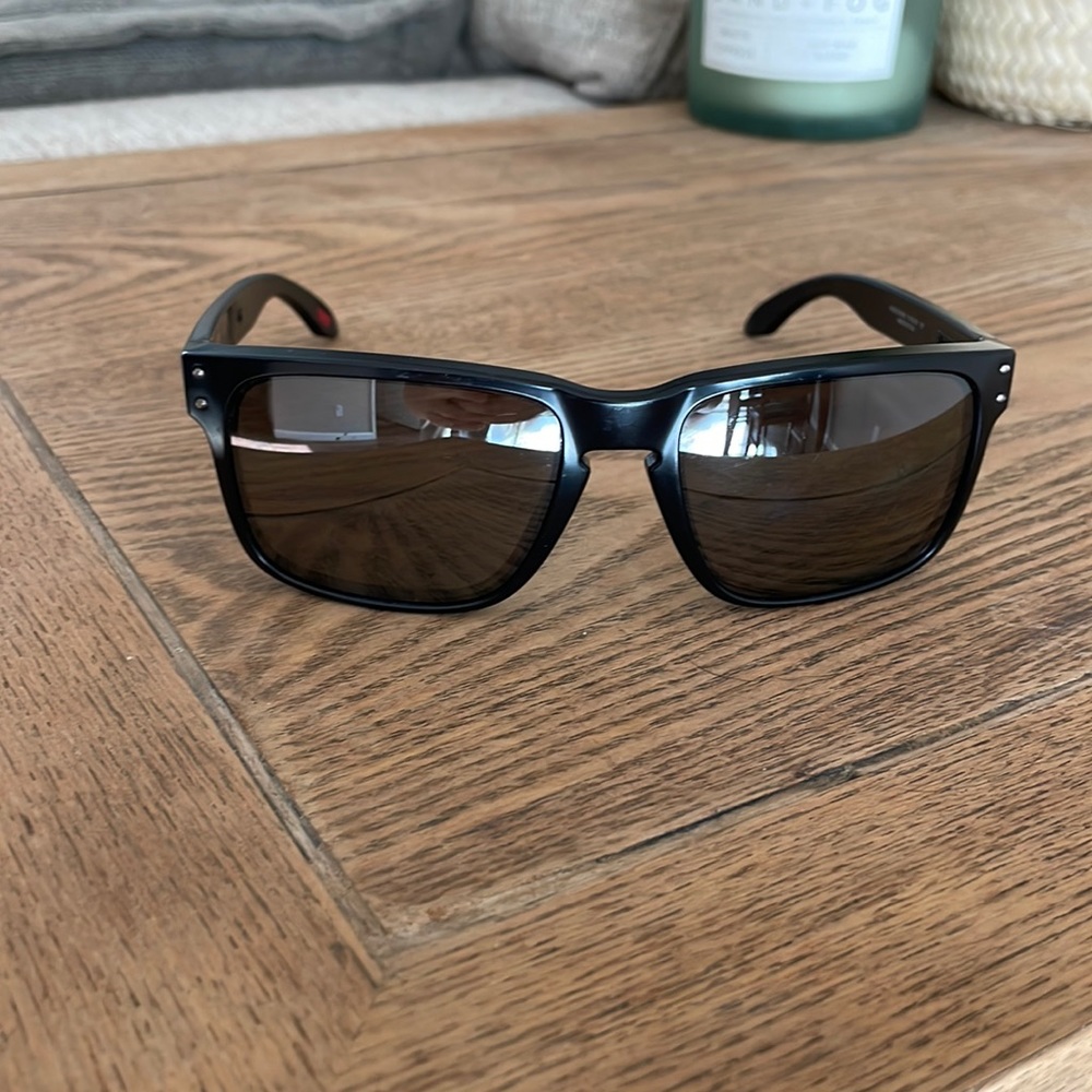 Oakley Holbrook  sunglasses
